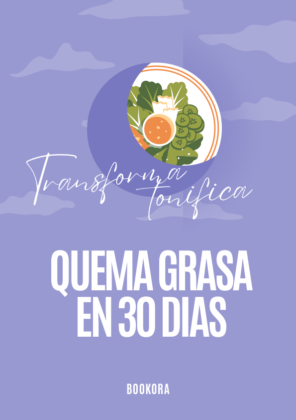Quema grasa en 30 días